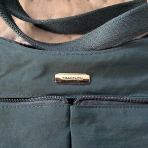 Travelon Security purse